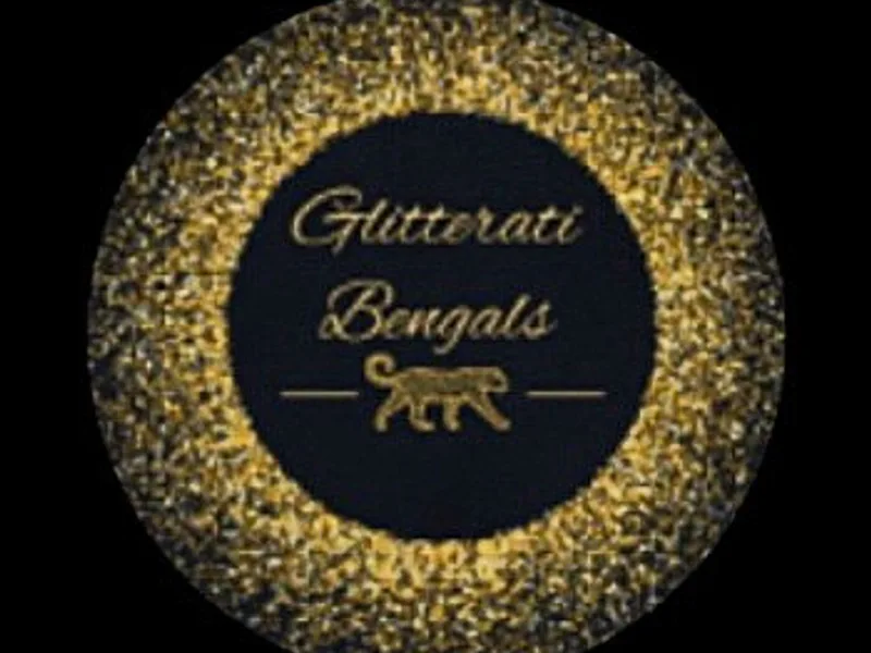 2BGlitterati photo 1