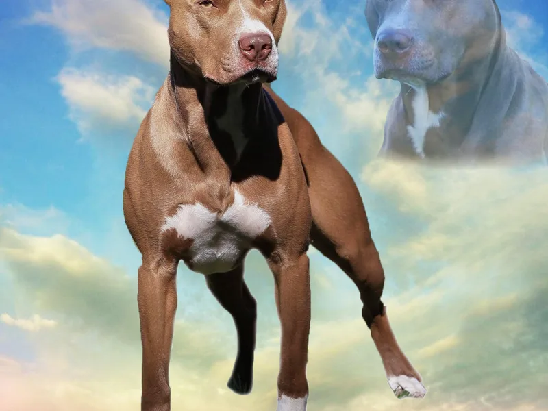 3 Rivers APBT's photo 1