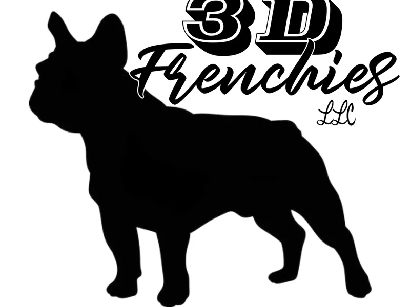 3D Frenchies LLC