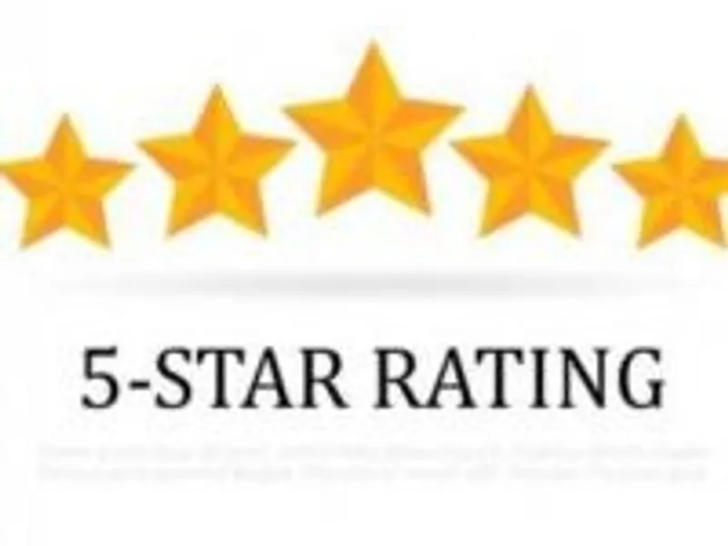 5 star licensed photo 1