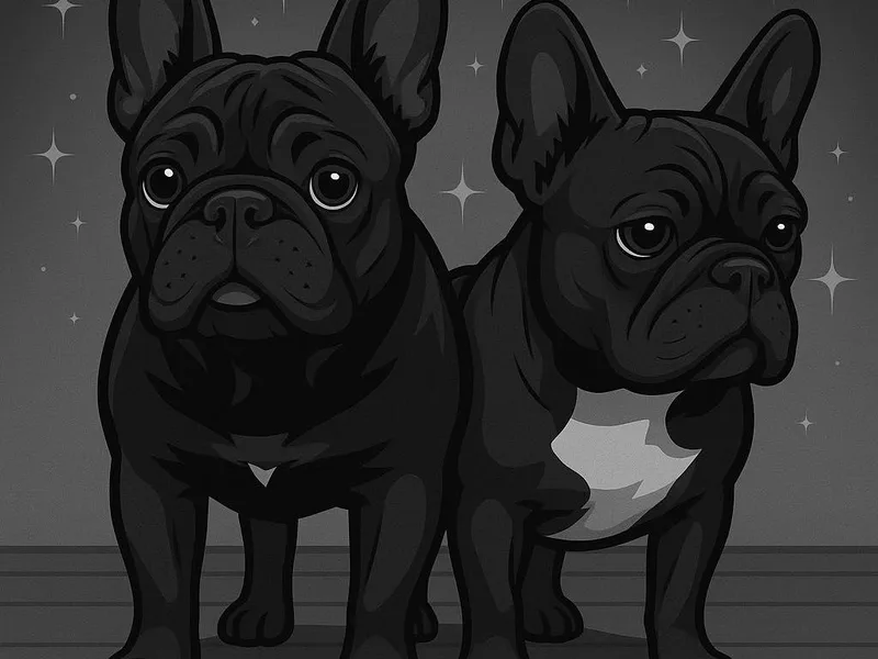 A &amp; B French Bulldogs