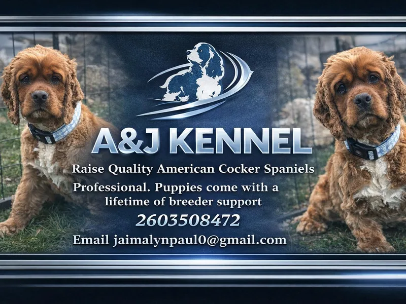 A&amp;J Kennel