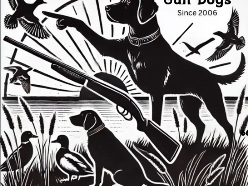 Adva Lake Kennels