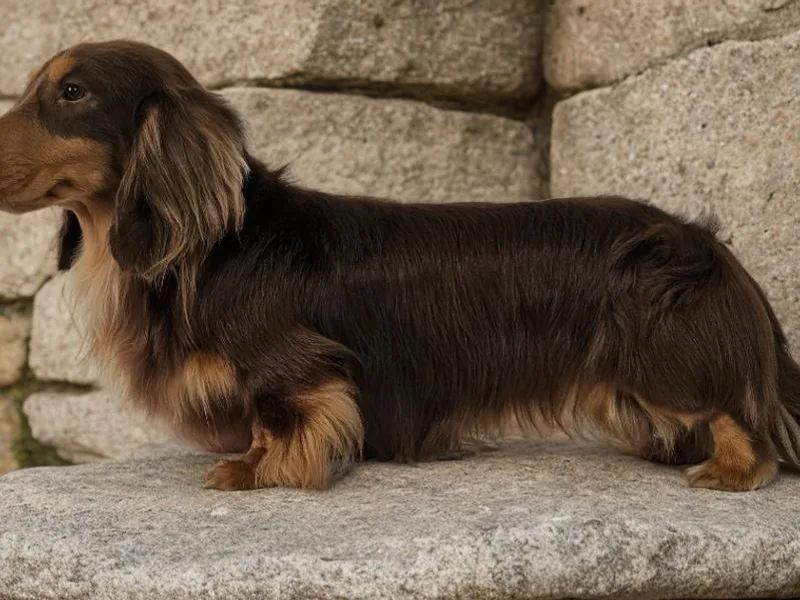 Akin's Miniature Dachshunds, LLC