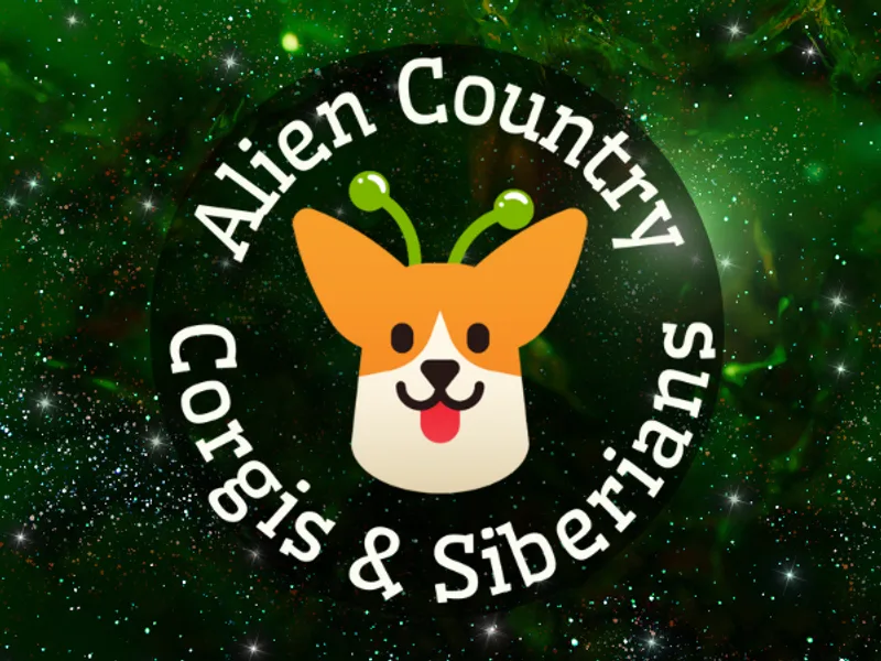 Alien Country