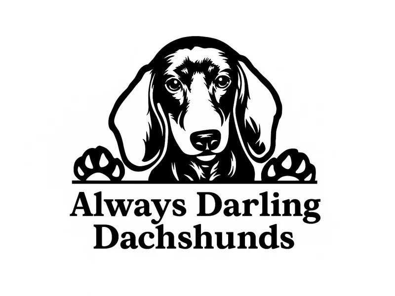 Always Darling Dachshunds