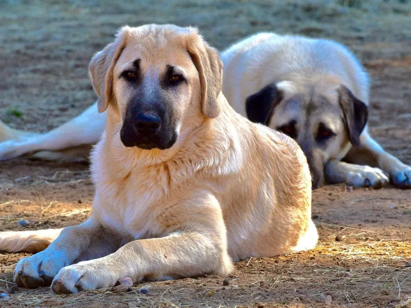 Amerikan Anatolians photo 1