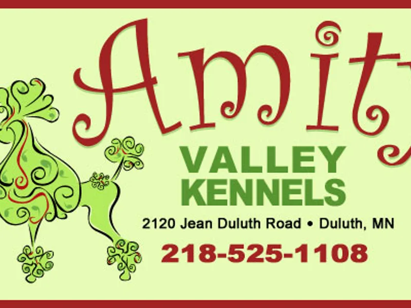 Amity Valley Kennels