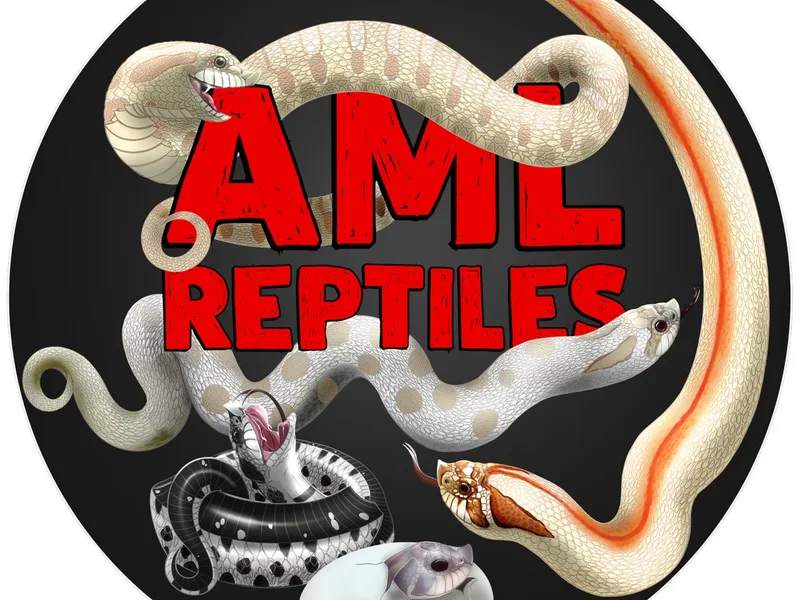 AML Reptiles photo 1