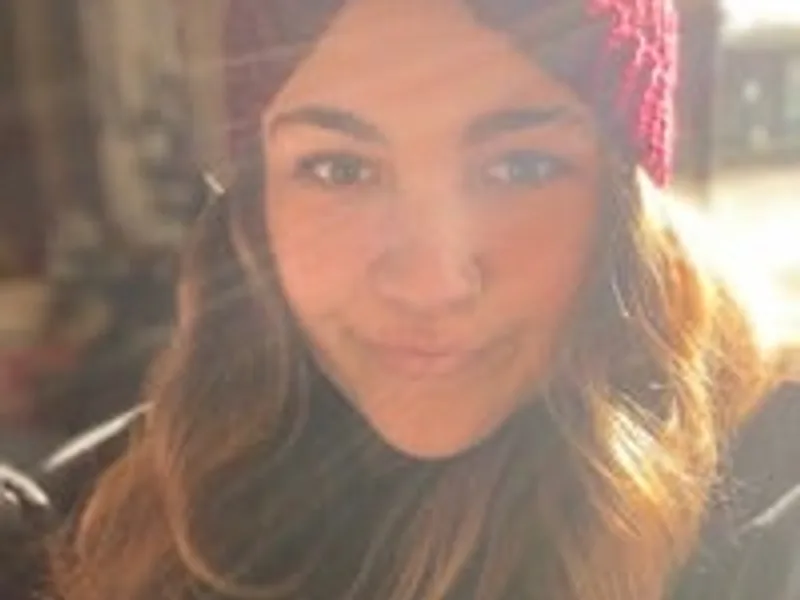 Amy G photo 1