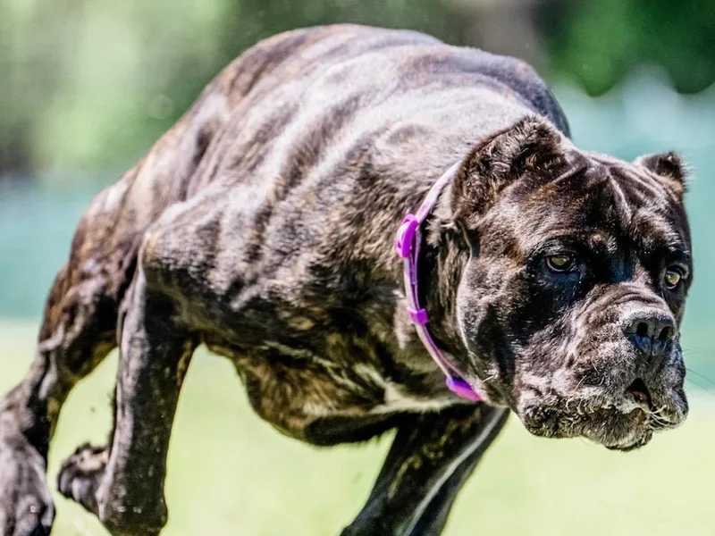Ancient City Cane Corso