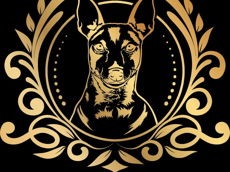 ANNASZY Miniature Pinscher KENNEL  photo 1