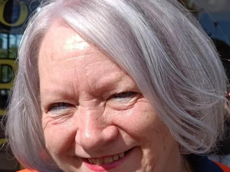 Anne coates photo 1