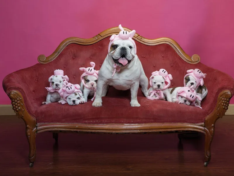 Artemis Bulldogs