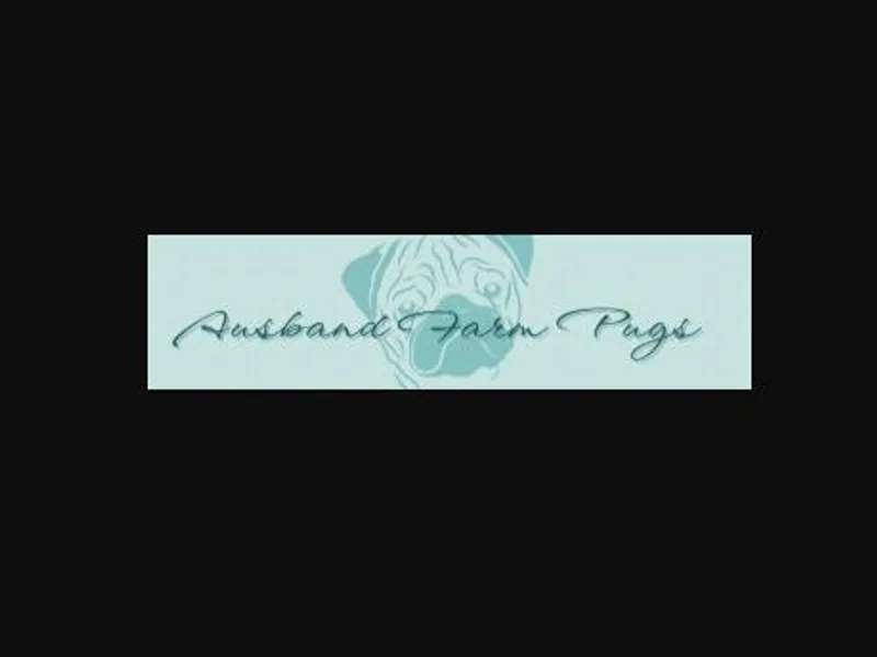 Ausband Farm Pugs