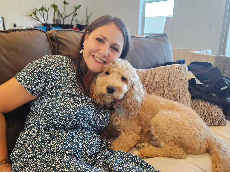 AZ Cuddle Doodle Kisses