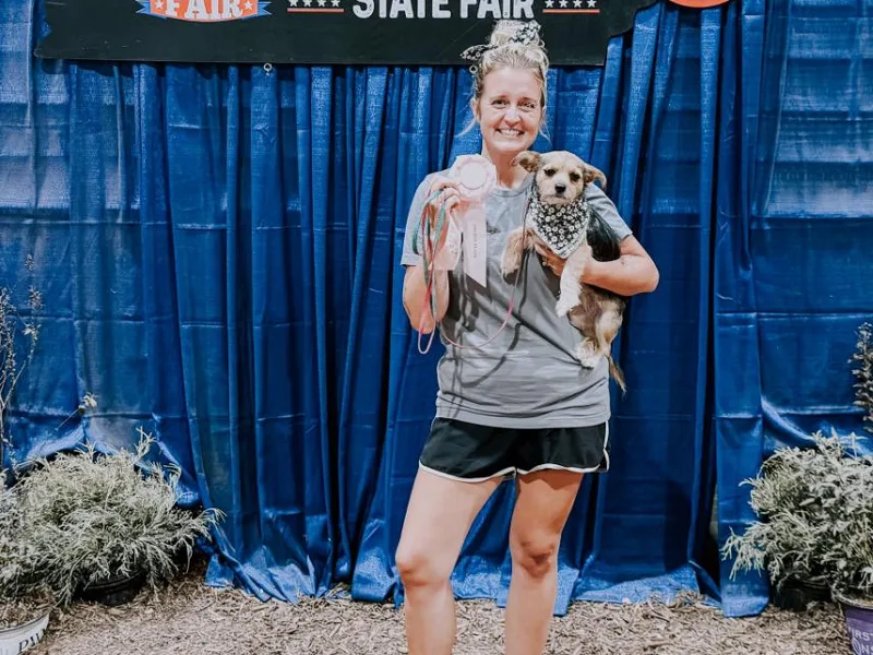 B+B Co Miniature Dachshunds