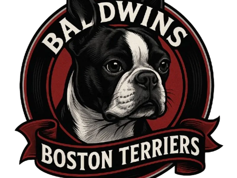 Baldwins Boston Terriers
