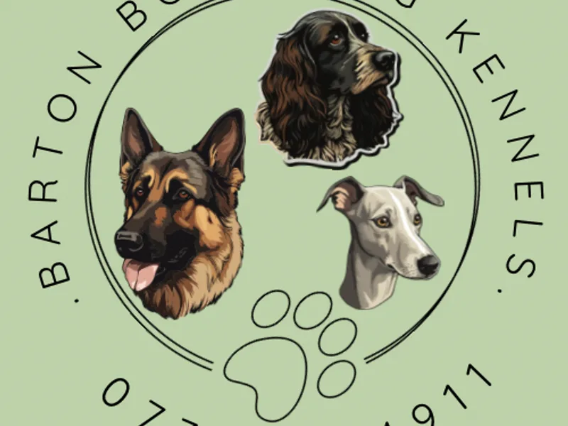 Barton Kennels photo 1