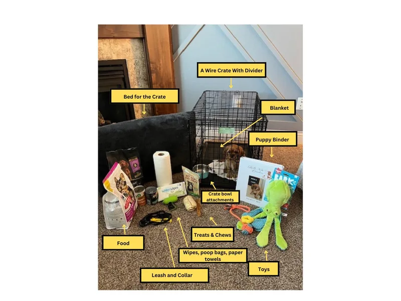 Bella Notte Cavaliers