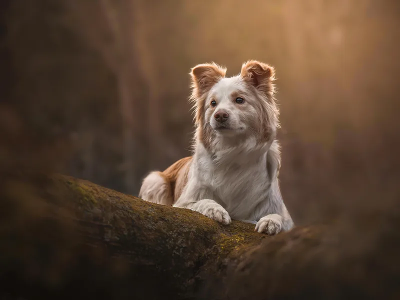 Bellamour Border Collies