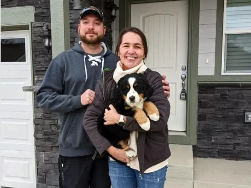 Bernese Mountain Railway