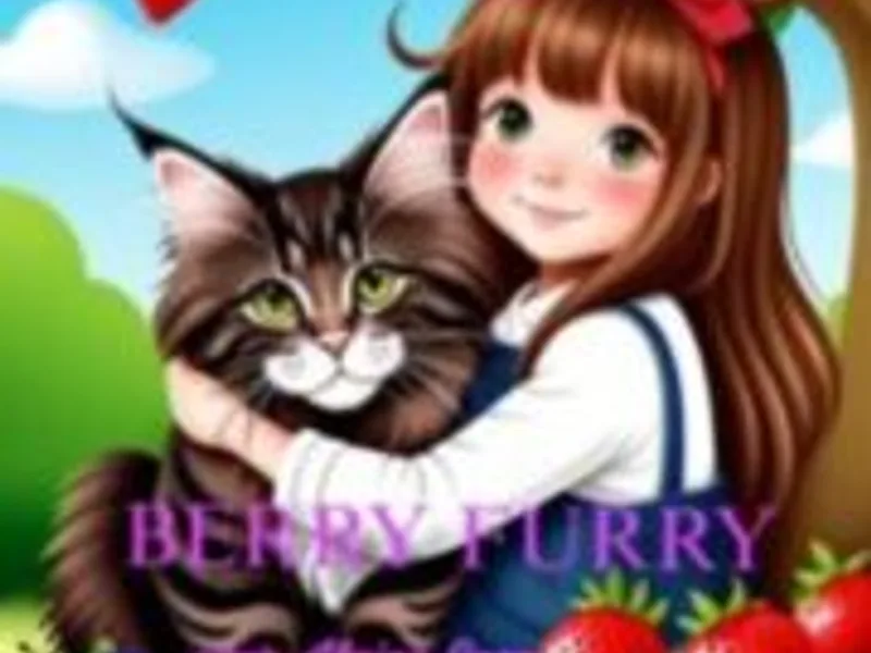BerryFurry