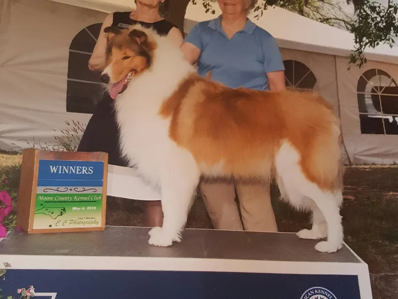 Beverly Ruskey photo 1