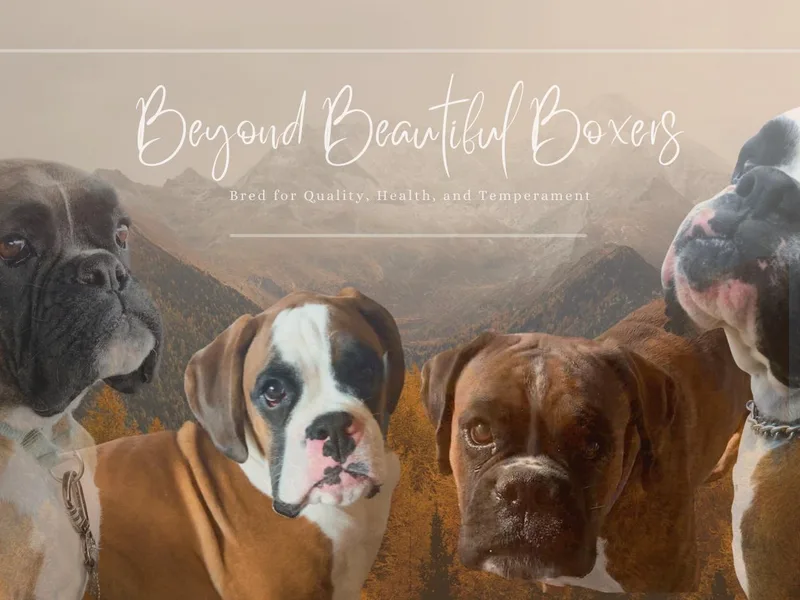 Beyond Beautiful Boxers