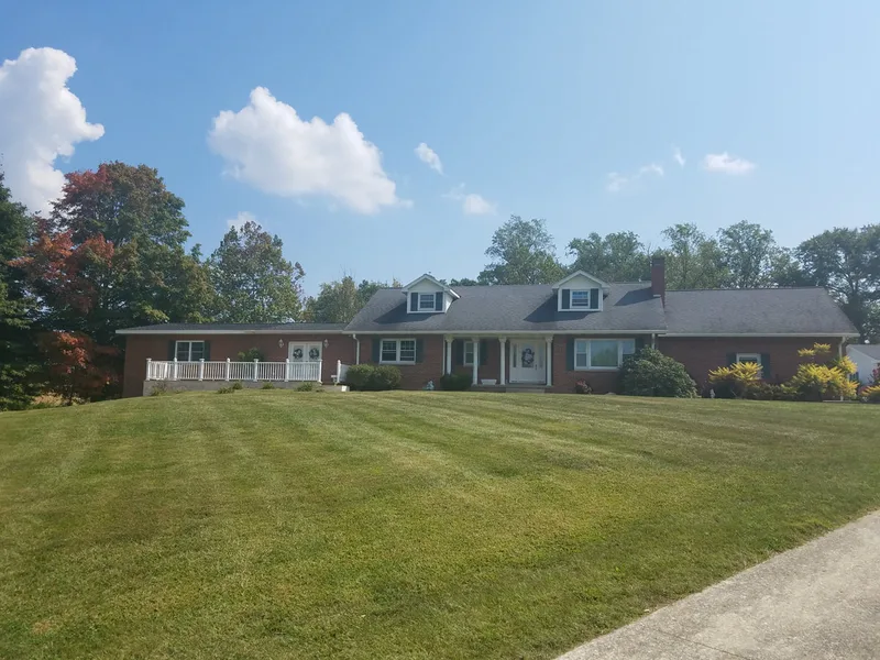 Bill & Marys Kingdom of Cavaliers