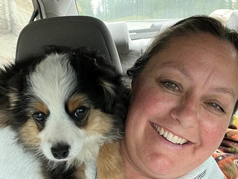 Bit O' Bliss Aussies LLC