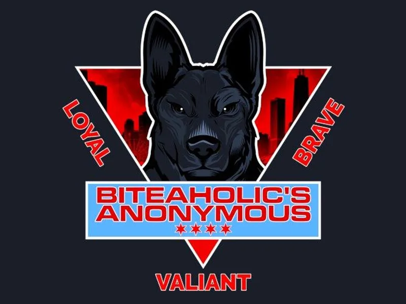 Biteaholic’s Anonymous LLC.