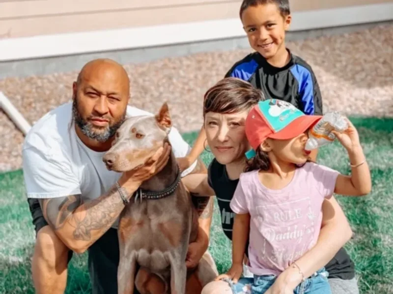 Blessed Beyond Dobermans