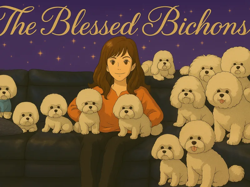 Blessed Bichons