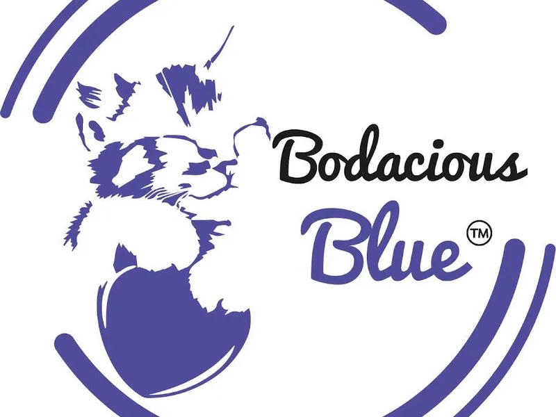 Bodacious Blue photo 1