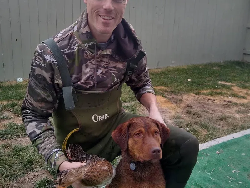Boulder Canyon Kennels
