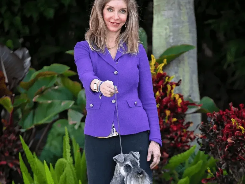 Bravo! Kennels...AKC Breeder of Merit