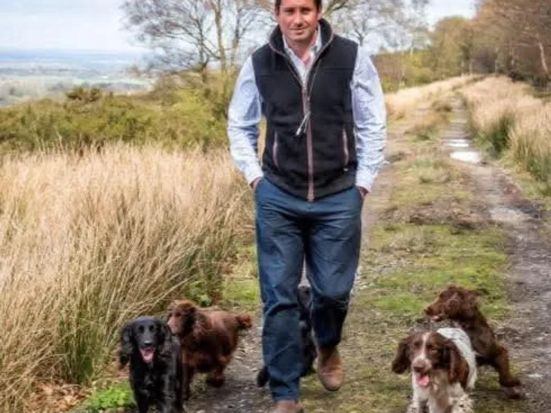 Breckmarsh Gundogs photo 1