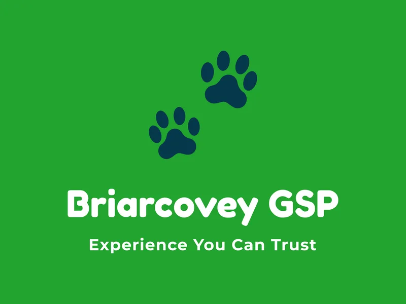 Briarcovey GSPs - Melissa Gray