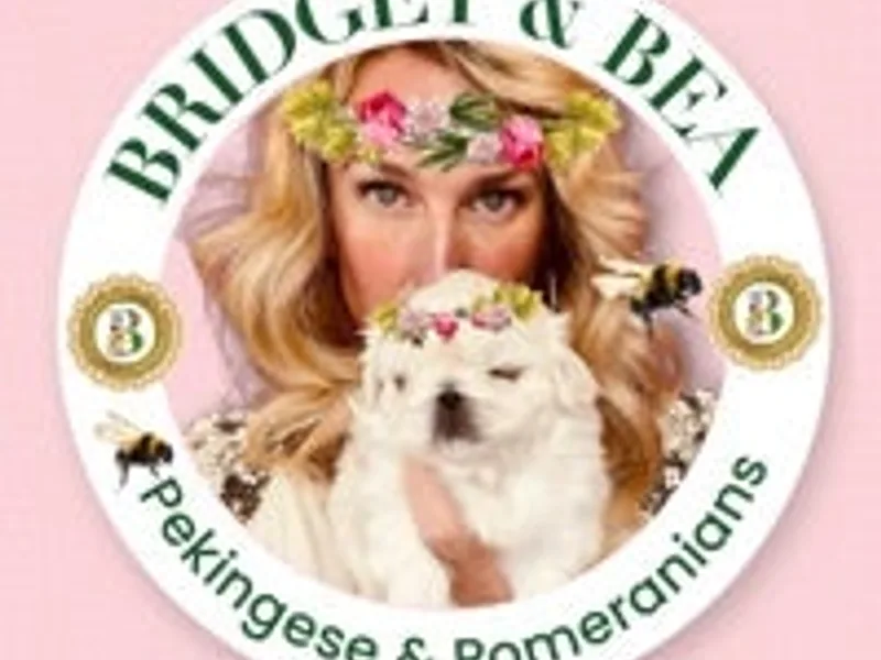 BRIDGET & BEA photo 1