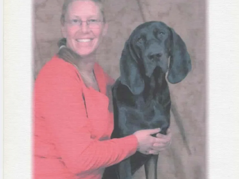 Bridget Taylor- MiOwn Hounds and Staffordshire Bull Terriers photo 1