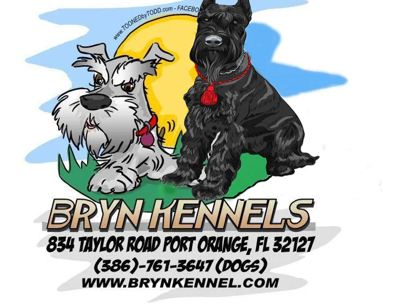 Bryn Kennels