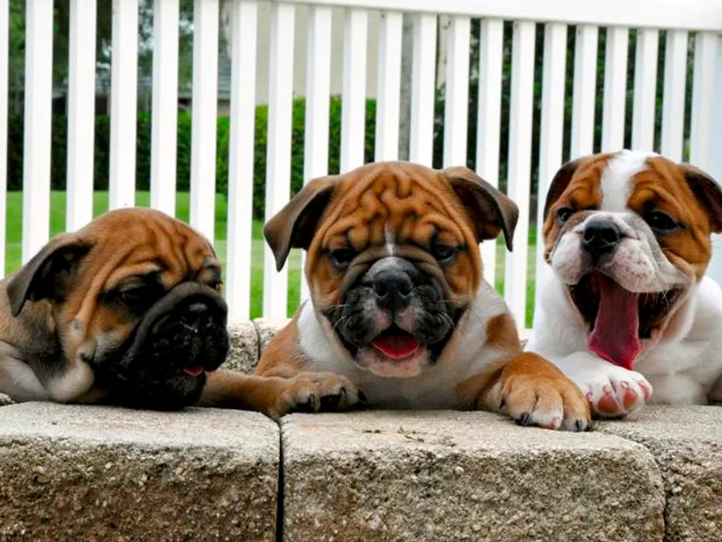 Bulldog Country