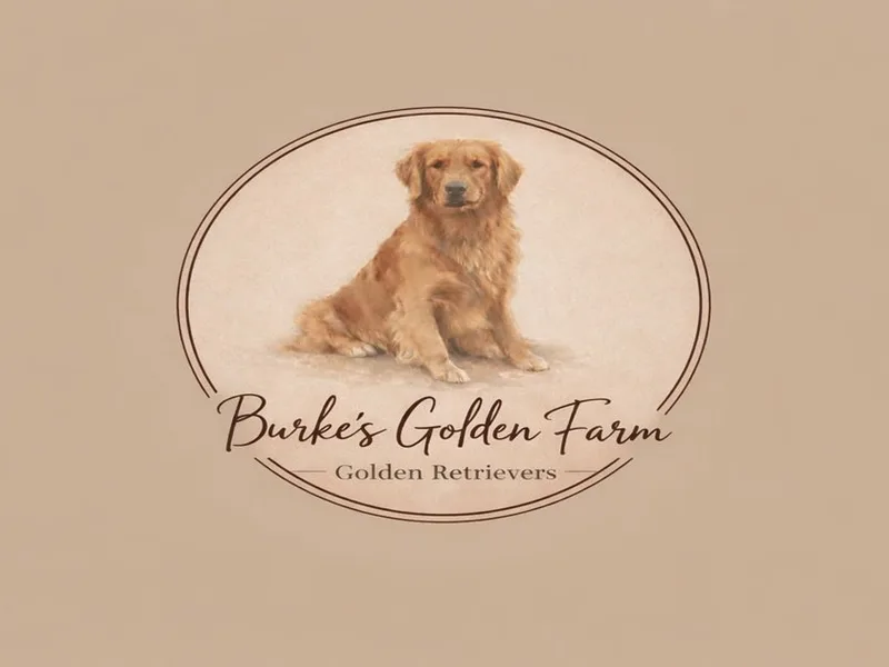 Burke's Golden Farm