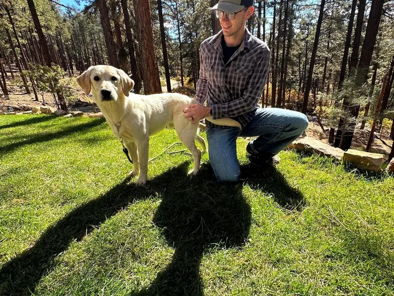 Burress Family Farm and Kennels
