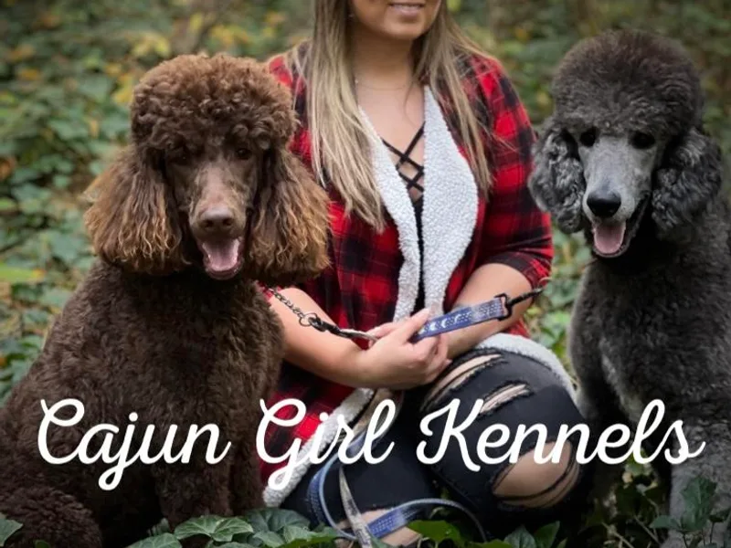 Cajun Girl Kennels