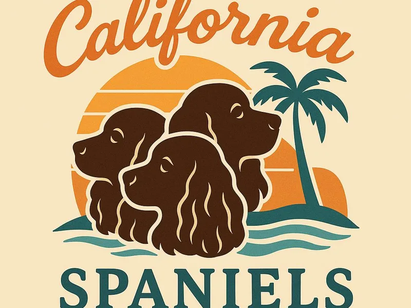 California Spaniels