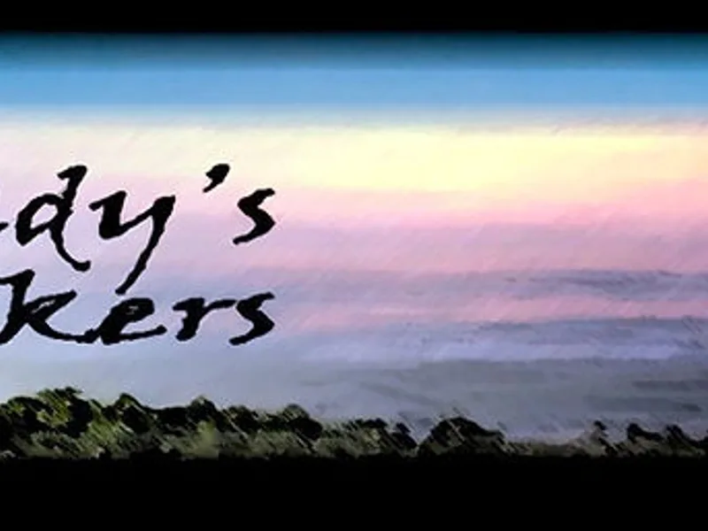 Candy's Cockers