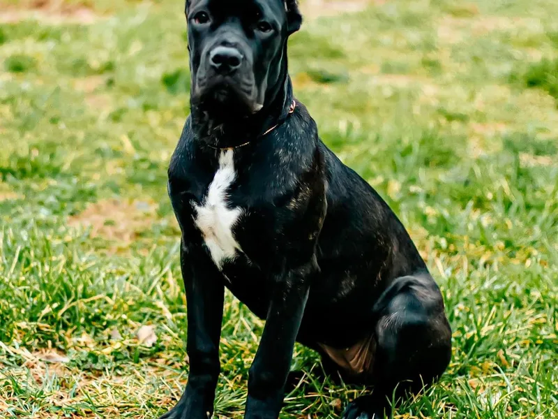 Cane Corso Empire of Guardians