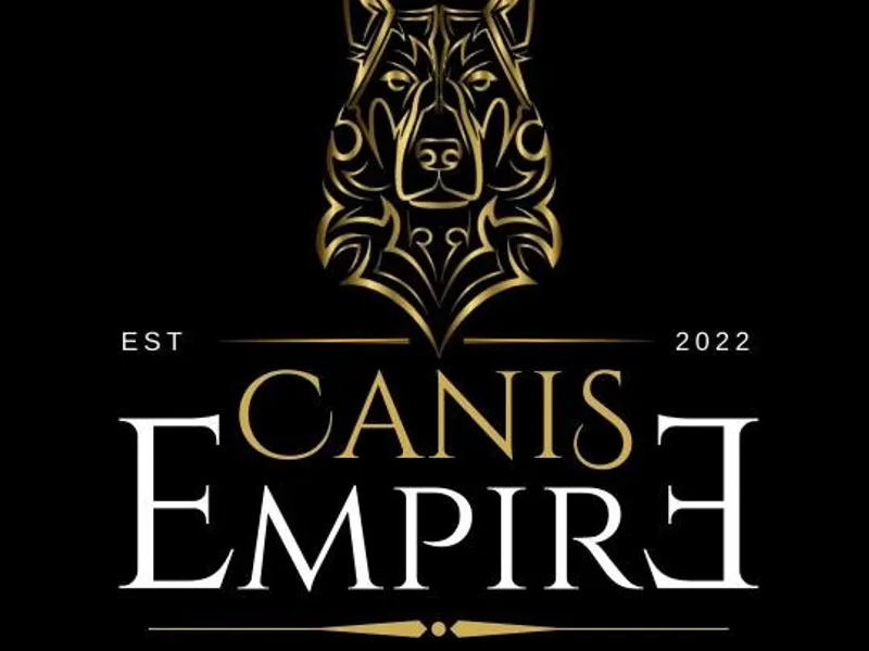 Canis Empire GSD